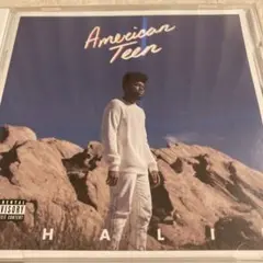 Khalid / American Teen