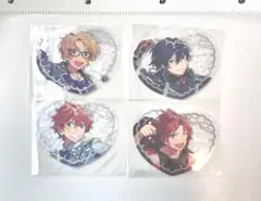 あんスタ　ぴくりあコレクションPremium Trickstar