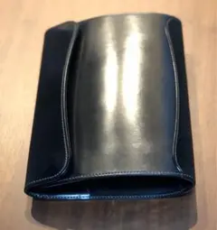 ワイルドスワンズ シェルコードバン OWL-A5