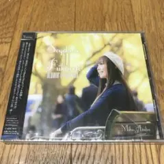 あさばみほMiho Asaba Blowin' in the Wind　CD新品