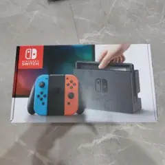 Switch Nintendo Switch