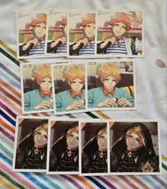 A3！ ましコレ 皇天馬