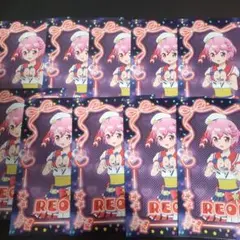 プリパラ展 特典