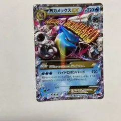 美品MカメックスEXRR XY1コレクション Y 015/060