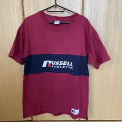 ラッセル アスレチック Tシャツ♪
