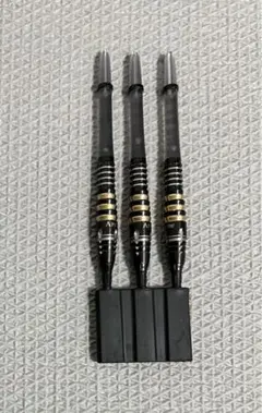 ダイナスティー】GLASH グラッシュ 2BA18g 大崎裕一選手 ダーツ