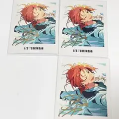 あんスタ　月永レオ　9周年　ぱしゃっつ