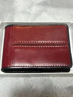 BAGGY PORT バギーポート コイン パスケース