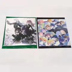 プロセカ　映画　CD