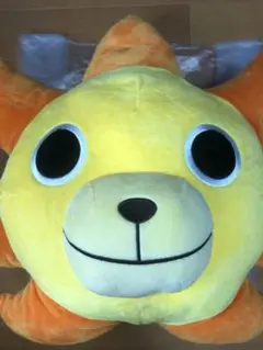 ワンピースサニー号 ぬいぐるみ