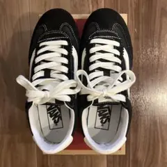 VANS スーパーロープロ　SUPER LOWPRO 22.0