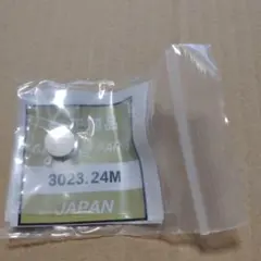 セイコー ソーラー電波 7b22 他用　二次電池 3023.24M SEIKO