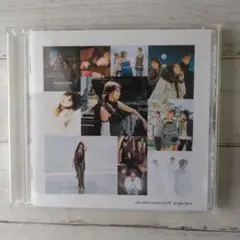【美品】day after tomorrow／single Best