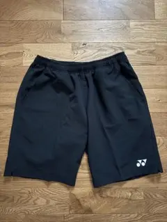YONEX ヨネックス　ハーフパンツ