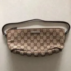 GUCCI アクセサリーバッグ