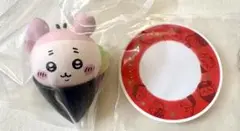 ちいかわ　寿司　フィギュアコレクション　カニちゃん　古本屋