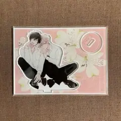 セブンティーンシロップス アクリルスタンド あらた六花