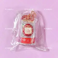 たまごっち おかしなたまごボーロっち2 ケーたま りんごれっど