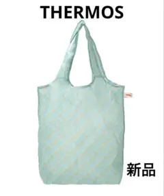 THERMOS サーモス ポケットバッグ エコバック 約18L