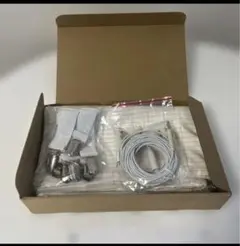 新品未使用❗️riraku-life リラクリフェ アーシングコットンシーツ