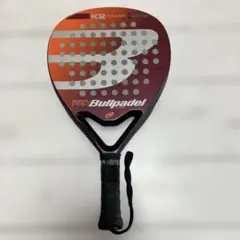 パデルラケット　中古品