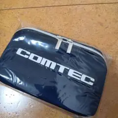 COMTECの小物入れ