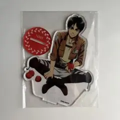 進撃の巨人 エレン