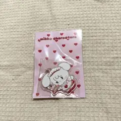 mikko characters キーホルダー キャミー