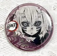鬼滅の刃 遊郭編×ufotable DINING 缶バッジ　零余子