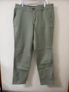 OLD NAVY オールドネイビー レディース パンツ160/70A
