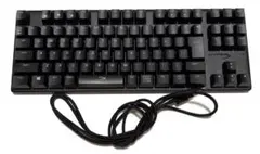 【美品】HyperX キーボード
