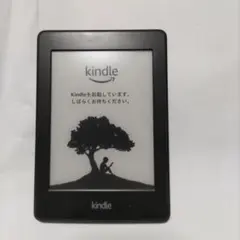 Kindle Paperwhite (第6世代) 本体