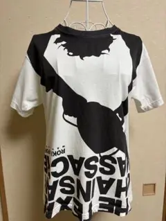 JETLINK THE TEXAS DREAM T-SHIRTS (旧版)