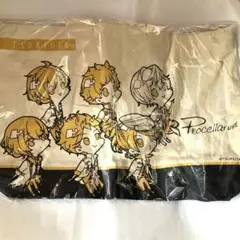 美品新品 ツキウタ アニくじ 大きなビッグトートバッグ 隼 海 陽 夜 駆 恋