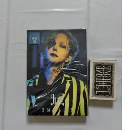 luz AMULET CD+BluRay盤 luz AMULET CD Blu-ray ミュージック