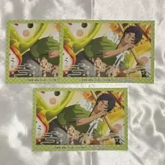 テニラビ 千歳千里 特典