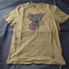 イタリア製 belstaff ベルスタッフ　Tシャツ　サイズM