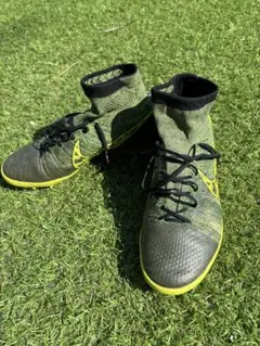 NIKE エラスティコ TF トレシュー マーキュリアル