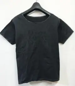 80's-90's ビンテージ Christian Dior 半袖カットソー