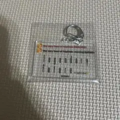fripSide アクリルキーホルダー