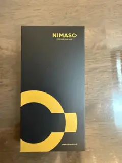 新品　iPhone16pro ケース　nimaso ニマソ