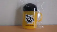 阪神タイガース　歯磨きセット　歯ブラシ　90周年
