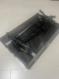 ヒコテック ビアンカBianca 2.0 (2.1仕様 ) ボディ付き ビアンカ2.0、2.1用 クーリングファンマウント | ヒコテック