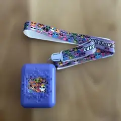 とびだせ！きゅーびっつ