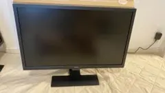 BENQ モニター　GL2480 24インチ