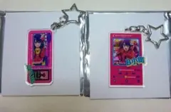 アイ アクキー