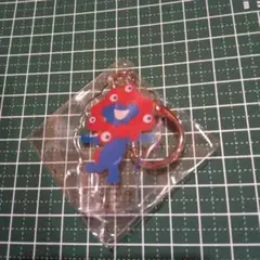 ミャクミャク アクリルキーホルダー