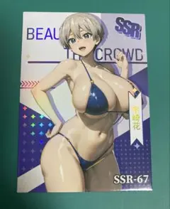 セクシーカード　【ホロ仕様】C08