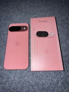 Google Pixel9 Peony 128GB