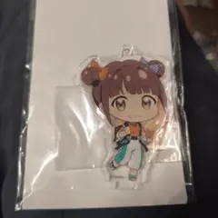 ナナシス　4u ライブ　札幌　アクリルキーホルダー　佐伯ヒナ